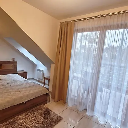 15 Apartment