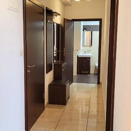 Apartment 15 Rewal