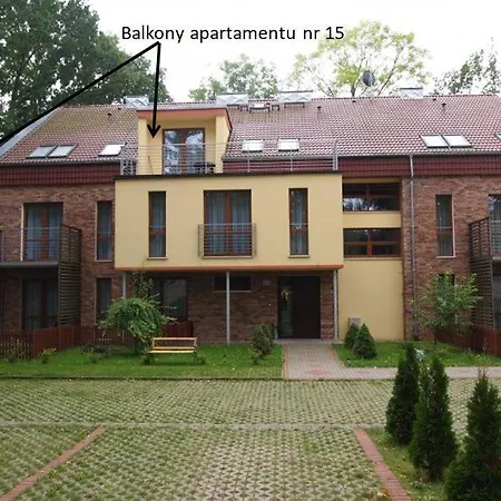 15 Apartment Rewal