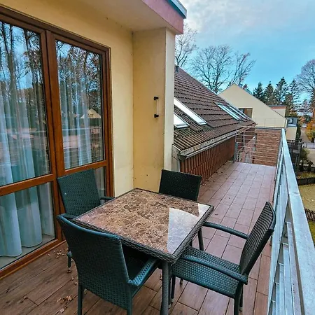 15 Apartment
